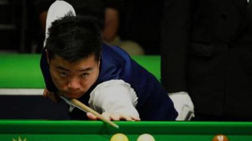 在整场比赛 在整场比赛