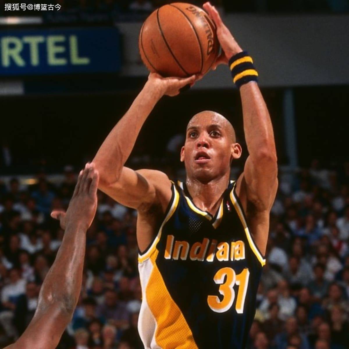 比赛尾声 比赛尾声