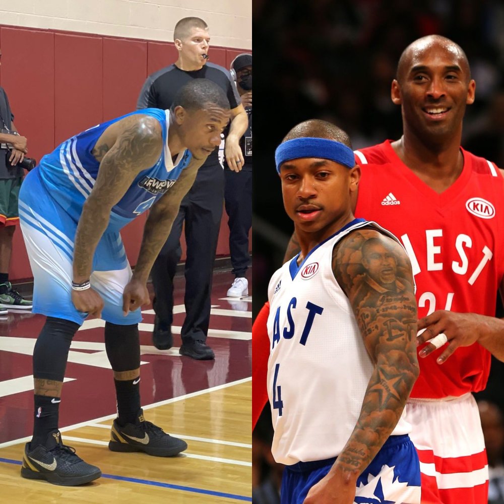 湖人与森林 湖人与森林