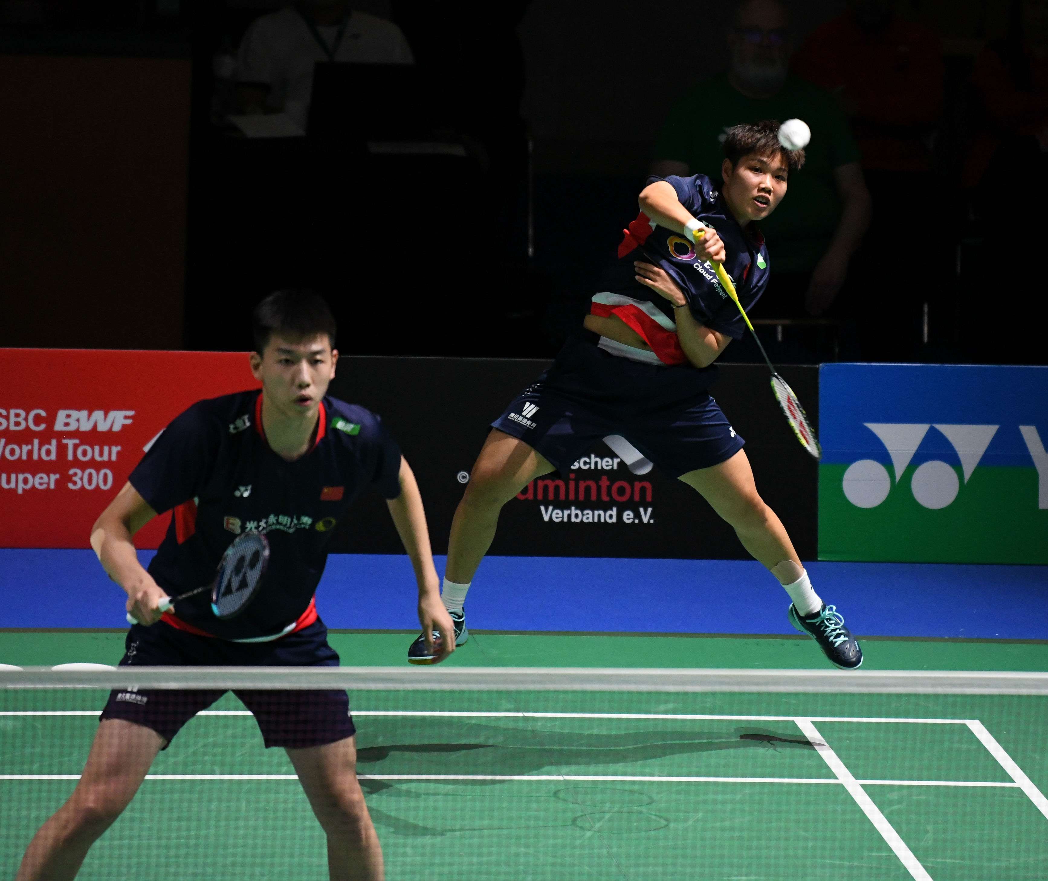 在奥林匹克 在奥林匹克