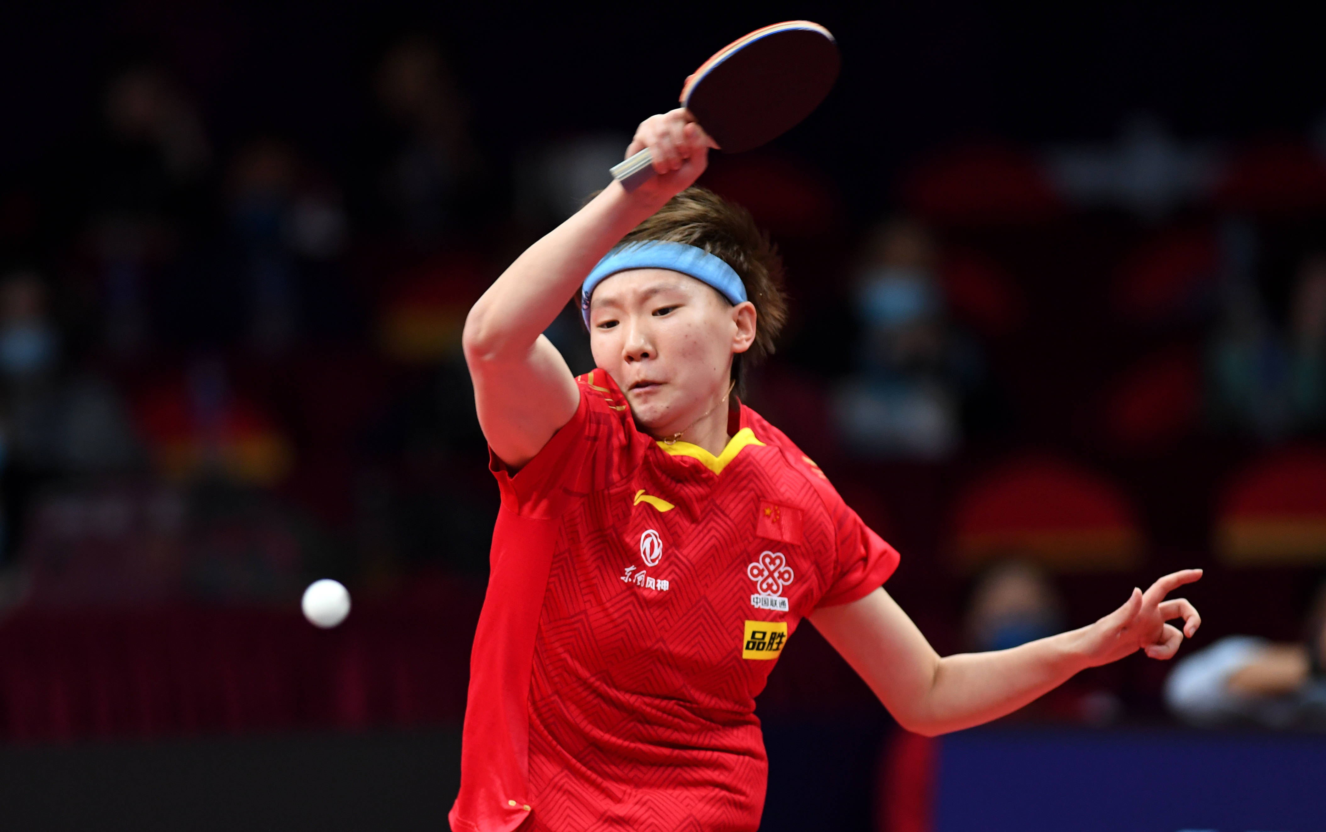 将共同走向 将共同走向