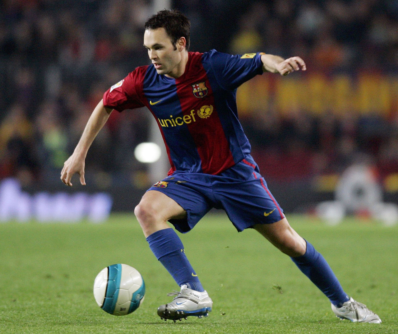 看了梅西所 看了梅西所