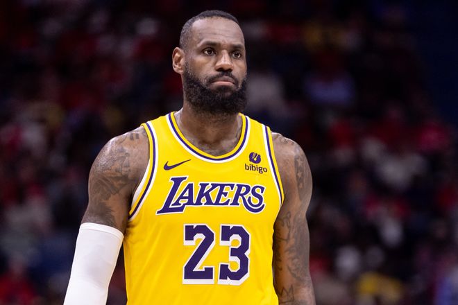 了詹姆斯 了詹姆斯