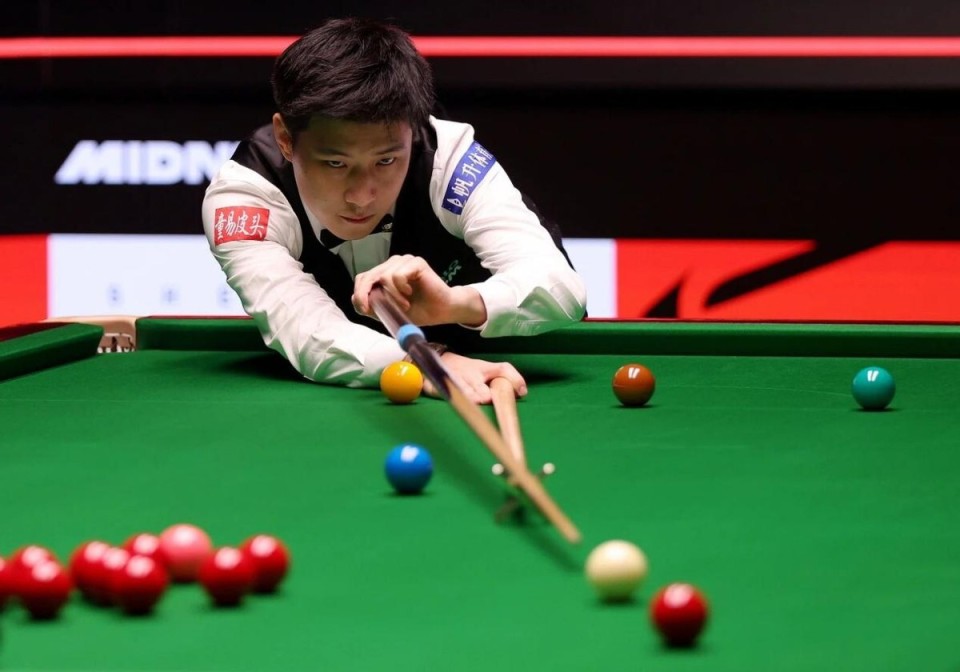 在竞争激烈 在竞争激烈