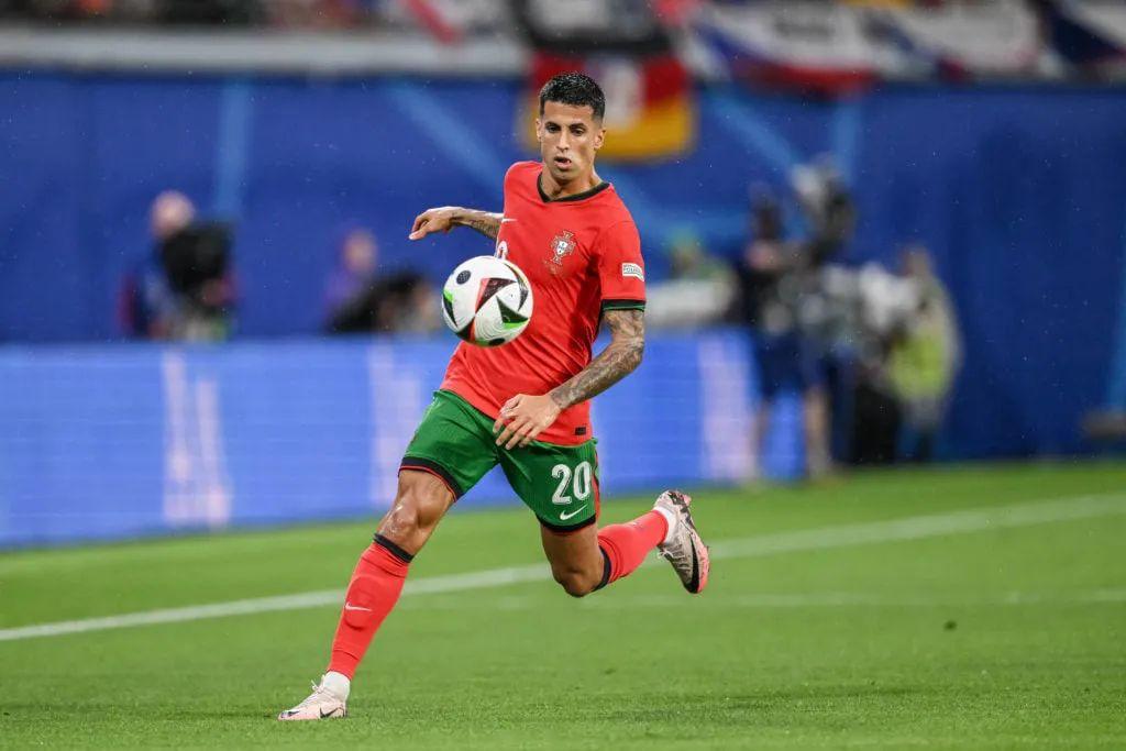 核心贾马尔 核心贾马尔