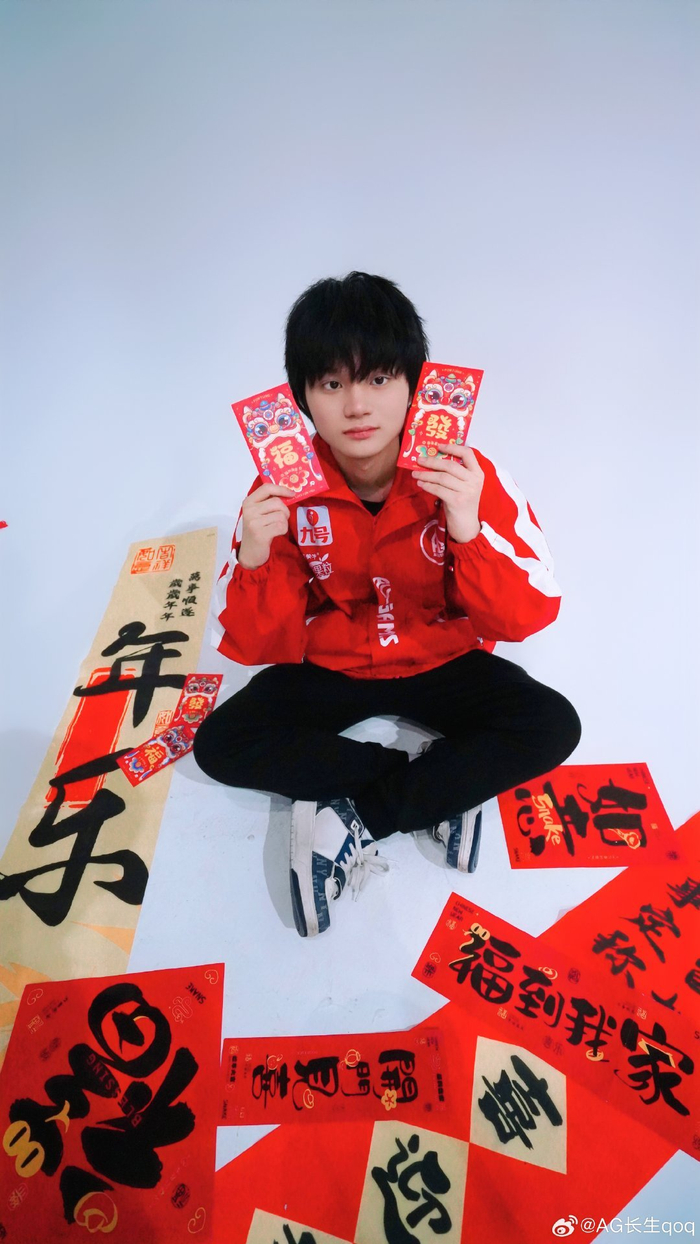 必须把节奏