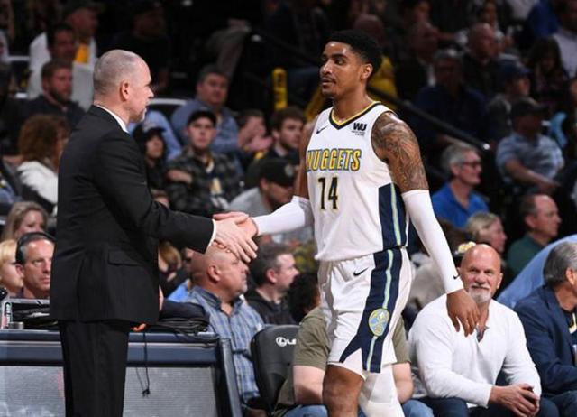 为条件