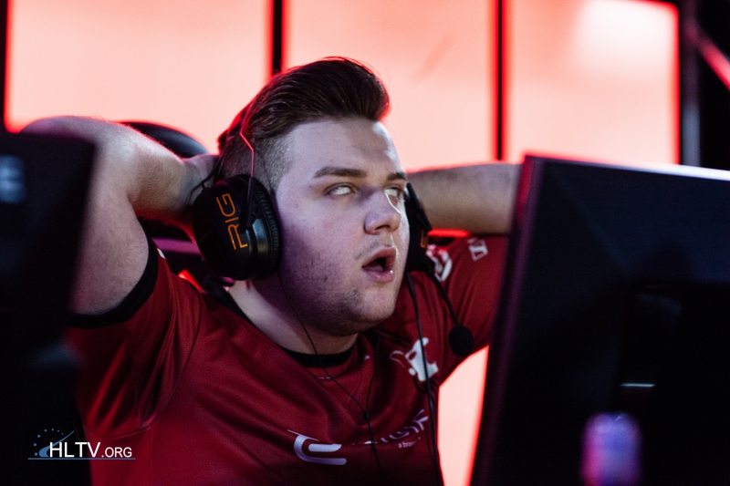 运的偶然